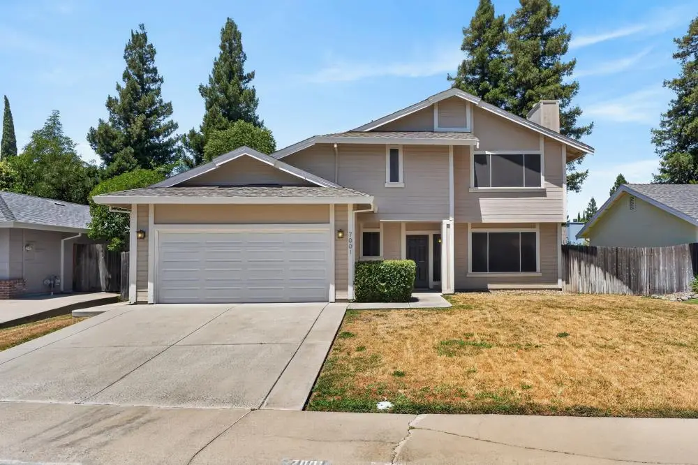7001 Fall Way, Elk Grove, CA 95758 - #1