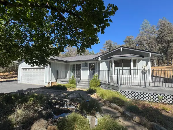 10917 Maranatha Place, Grass Valley, CA 95949