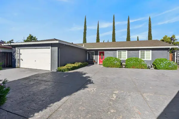 1334 Hutchinson Avenue, Stockton, CA 95210