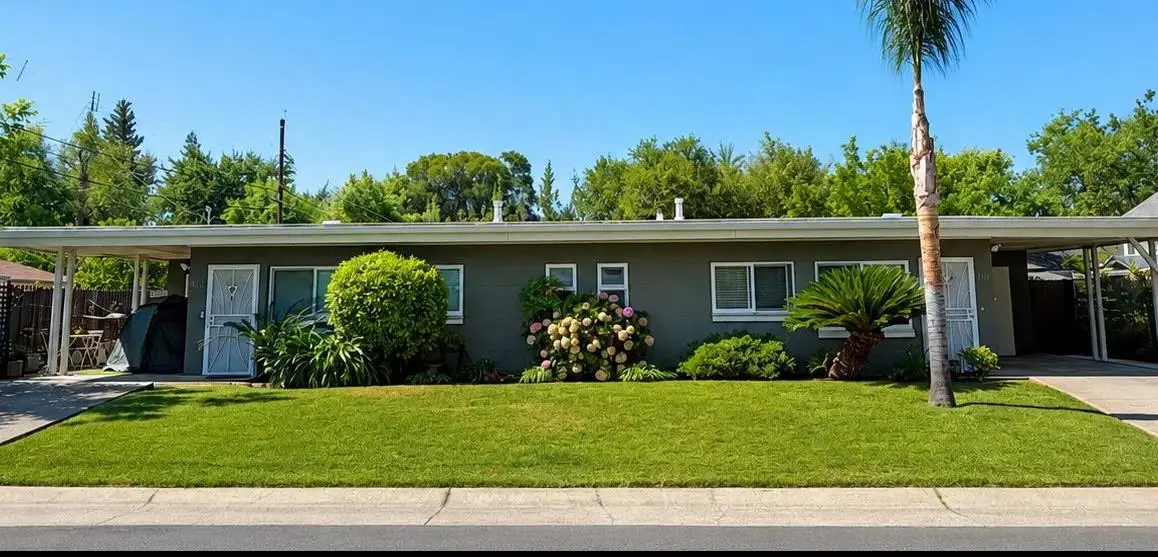 3510 P Street, Sacramento, CA 95816 - #1