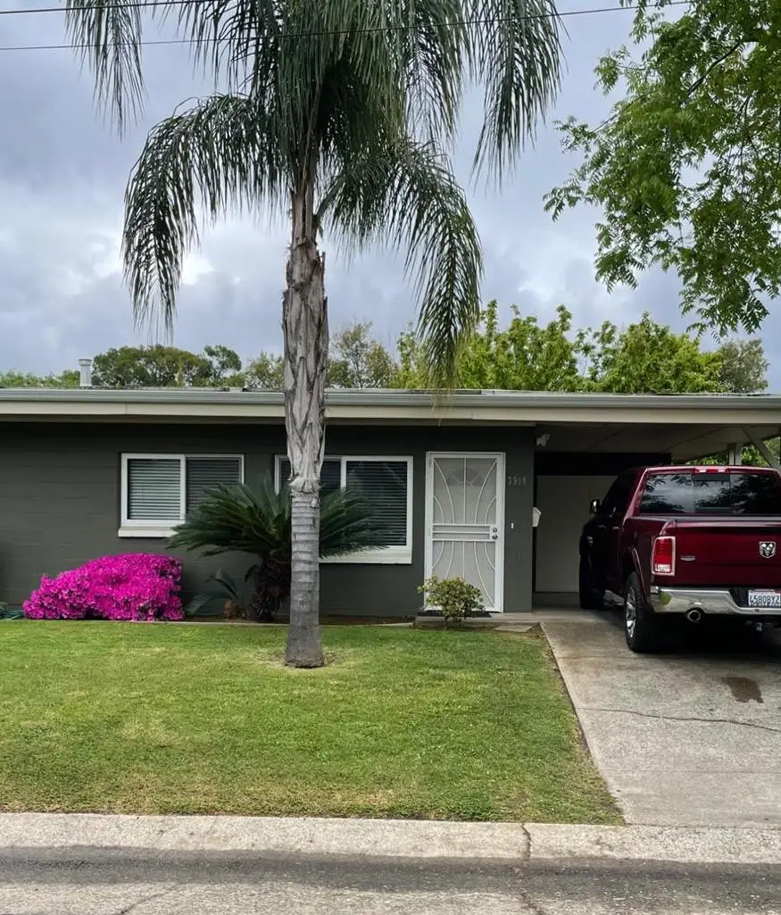 3510 P Street, Sacramento, CA 95816 - #2