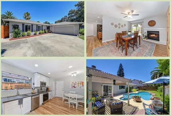 6404 Tall Tree Circle, Citrus Heights, CA 95621