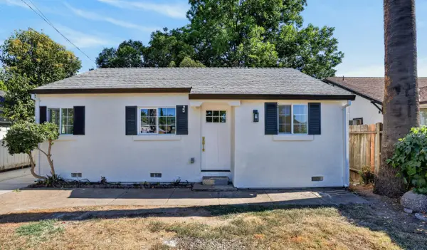 4564 15th Avenue, Sacramento, CA 95820