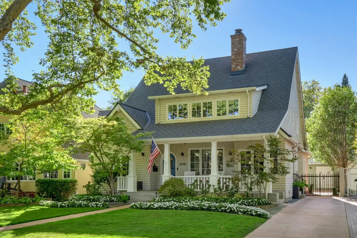 1350 41st Street, Sacramento, CA 95819 - #1