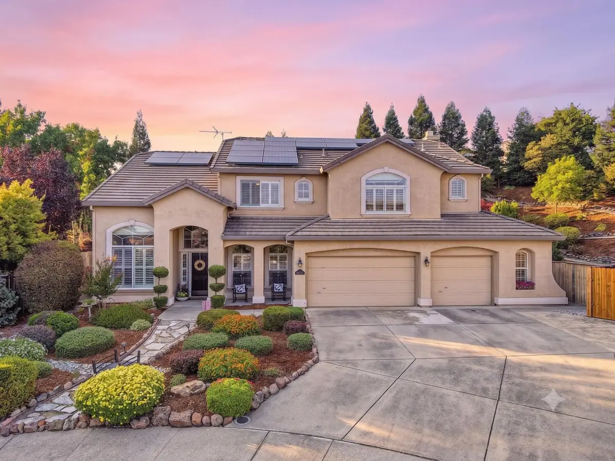 5221 Thor Court, Rocklin, CA 95765 - #1