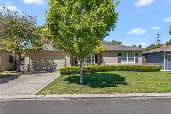 1221 Como Park Way, Modesto, CA 95350