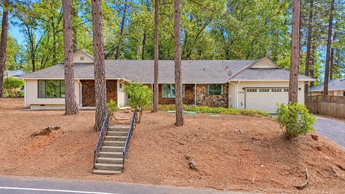 11415 Francis Drive, Grass Valley, CA 95949 - #1