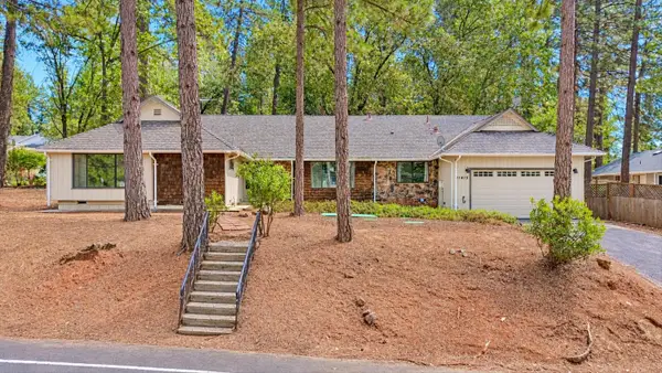 11415 Francis Drive, Grass Valley, CA 95949