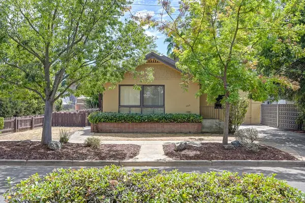 5010 San Francisco Boulevard, Sacramento, CA 95820