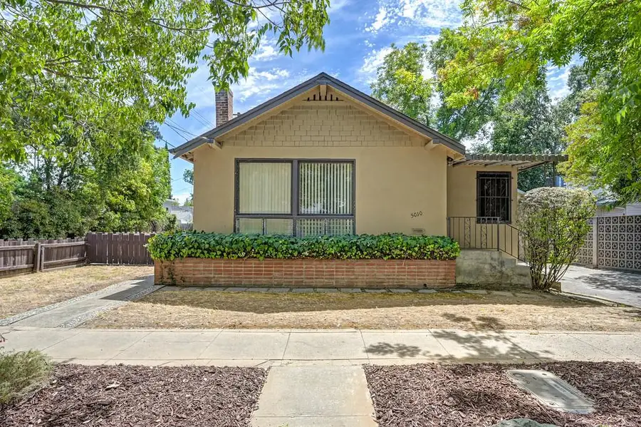 5010 San Francisco Boulevard, Sacramento, CA 95820 - #3