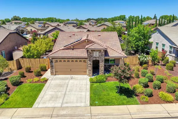 3460 Listan Way, Rancho Cordova, CA 95670