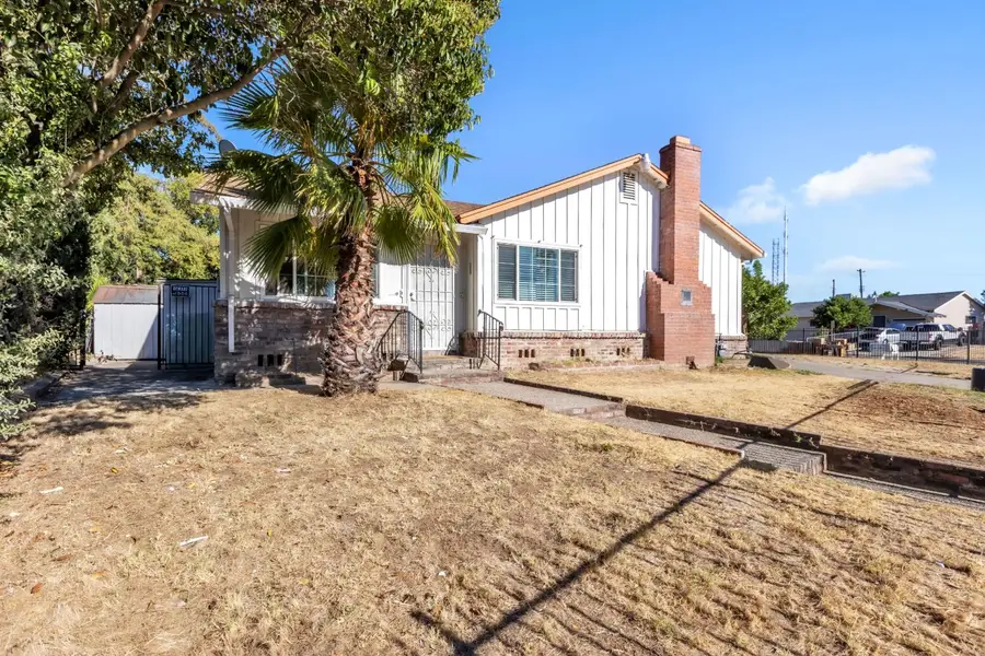 5401 48th Avenue, Sacramento, CA 95823 - #2