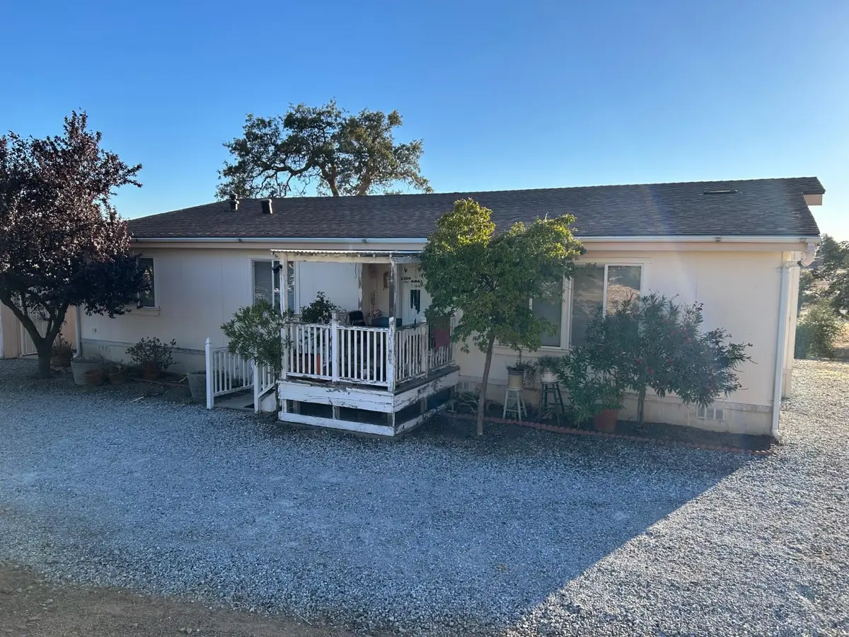 2319 Hidalgo Street, La Grange, CA 95329 - #1