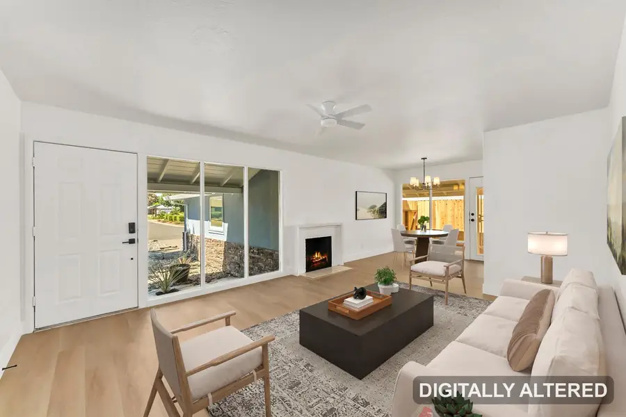 3620 Sean Drive, Sacramento, CA 95821 - #2
