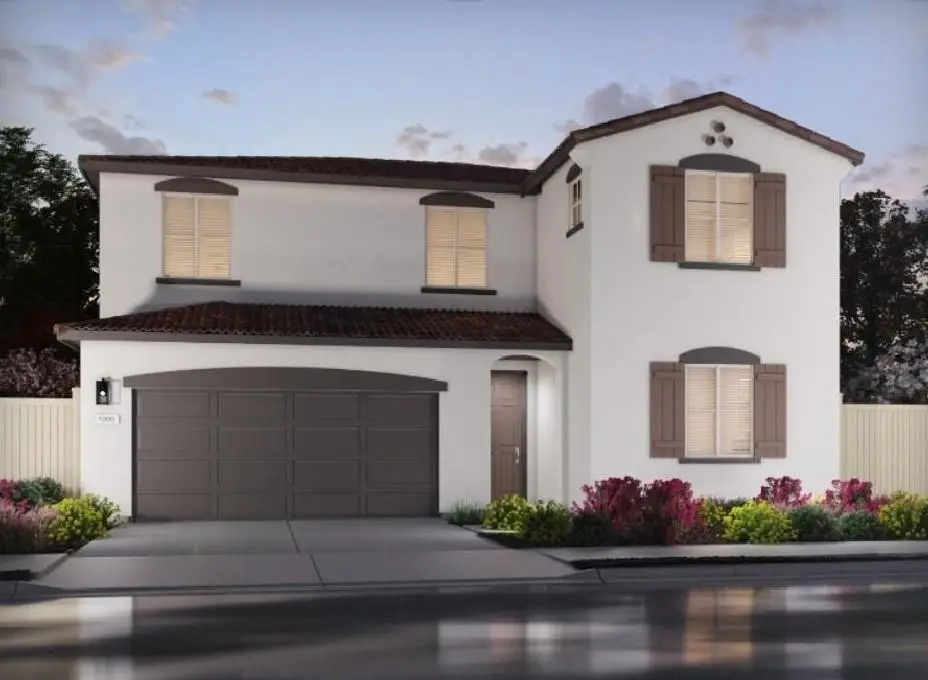 2436 Golden Bear St, Manteca, CA 95337 - #1