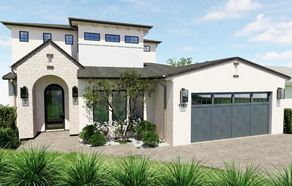 1140 Lantern View Drive, Auburn, CA 95603 - #1