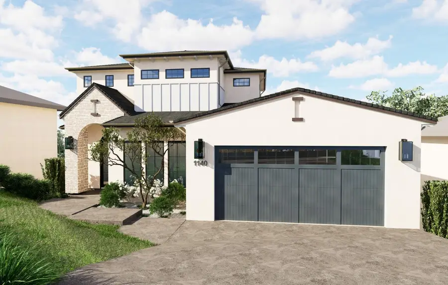 1140 Lantern View Drive, Auburn, CA 95603 - #2