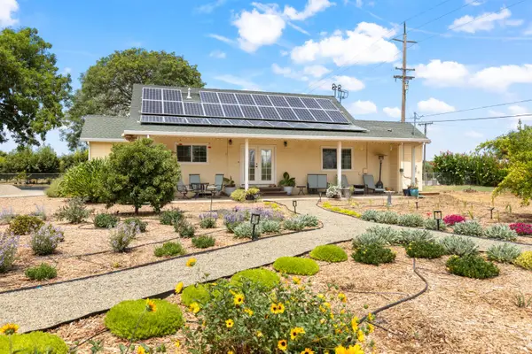 1213 Larkin Road, Gridley, CA 95948