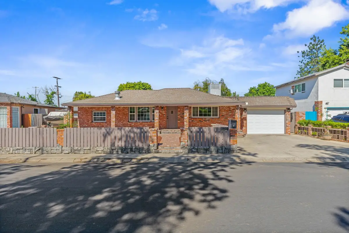 1611 Cameo Way, Modesto, CA 95350 - #1