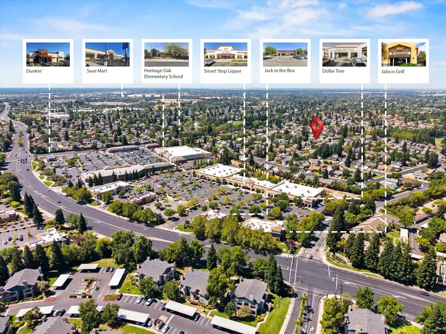 1501 Deerfield Circle, Roseville, CA 95747 - #2