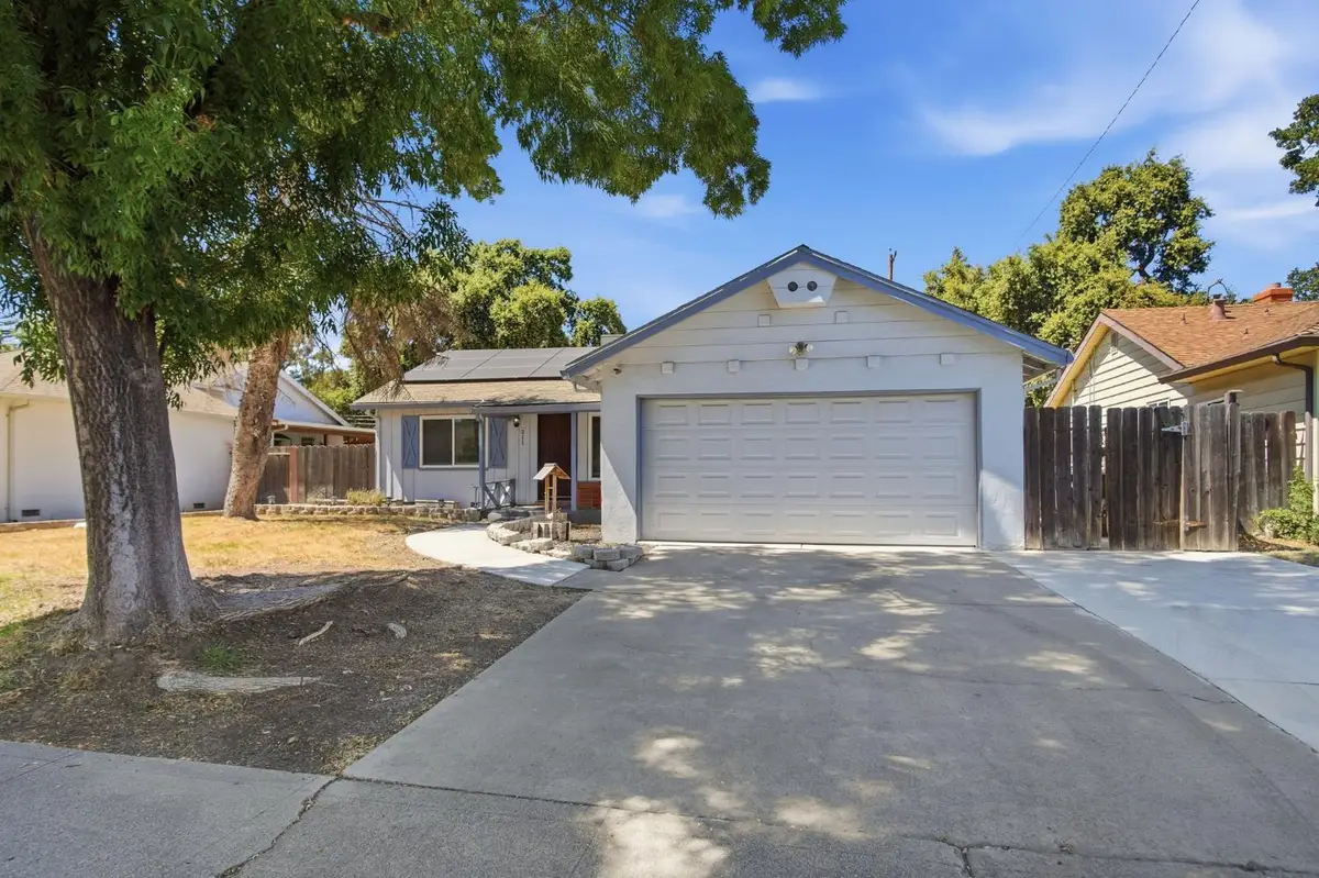 311 W Norwich Drive, Stockton, CA 95207 - #1