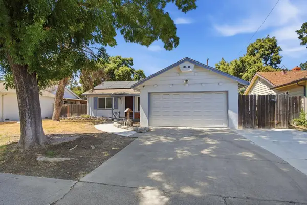 311 W Norwich Drive, Stockton, CA 95207