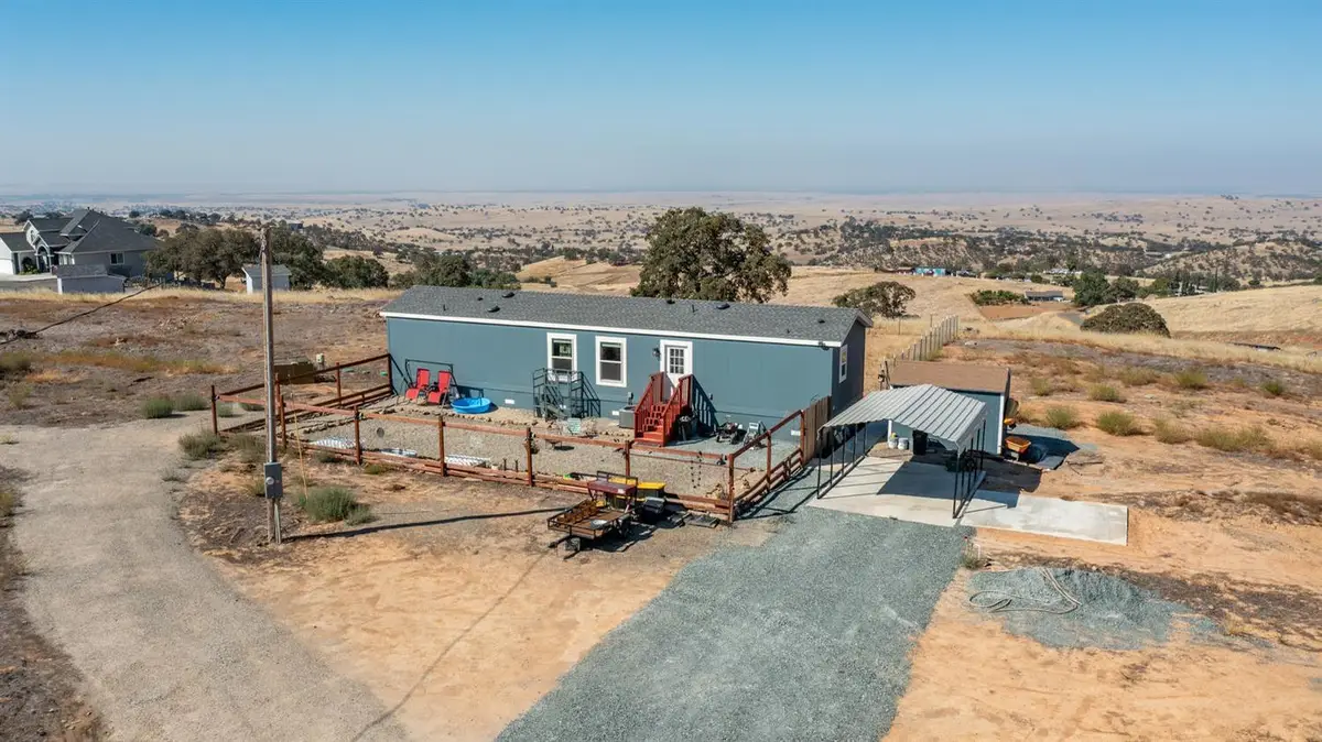 9717 Banderilla Drive, La Grange, CA 95329 - #1
