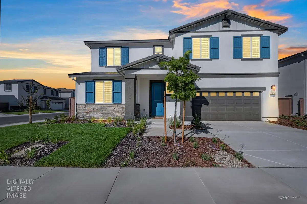 4612 Majesty Way, Lincoln, CA 95648 - #1