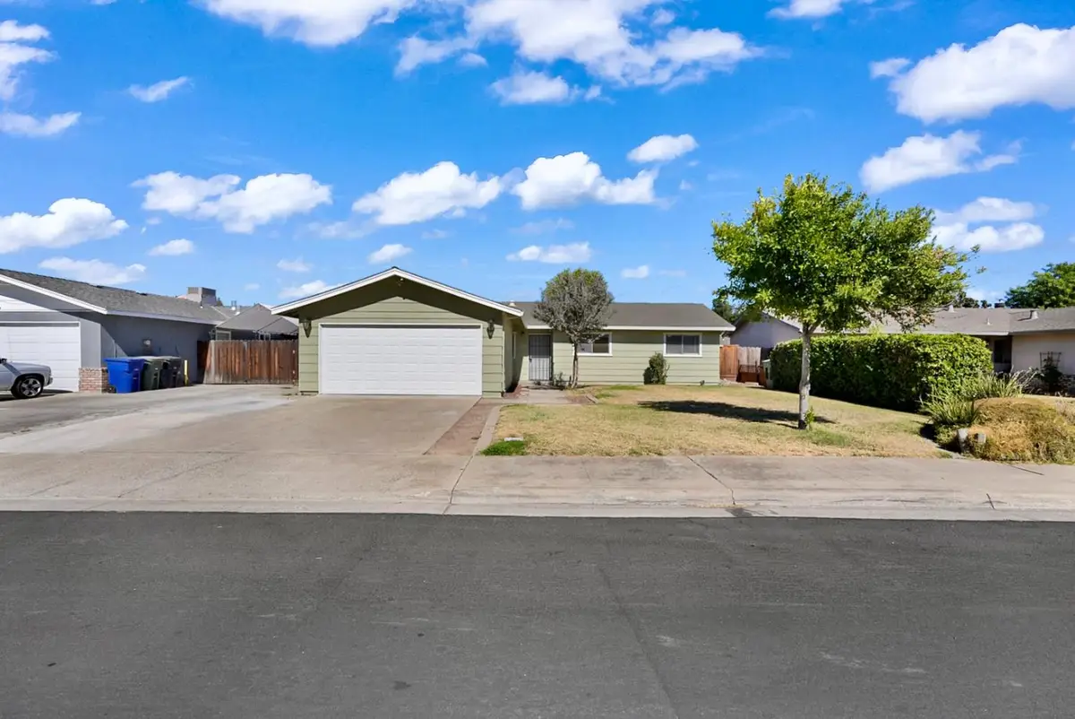 3024 Conant Avenue, Modesto, CA 95350 - #1