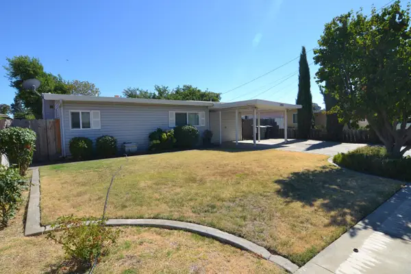 1419 Pleasanton Place, Oakdale, CA 95361