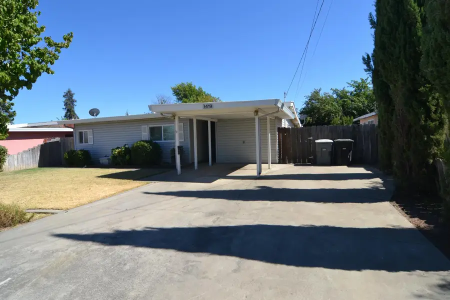 1419 Pleasanton Place, Oakdale, CA 95361 - #3