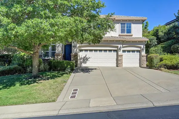 5349 Garlenda Drive, El Dorado Hills, CA 95762