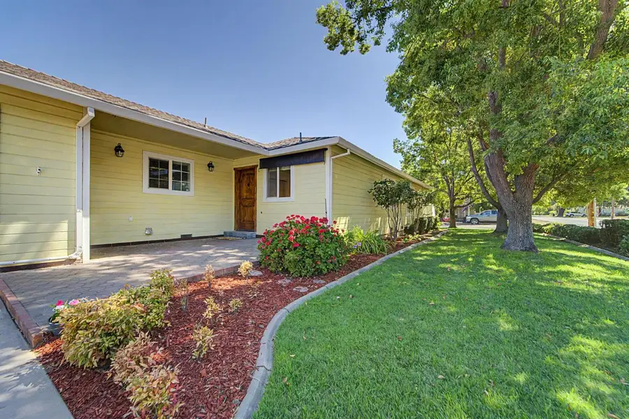 105 Park Street, Gridley, CA 95948 - #2