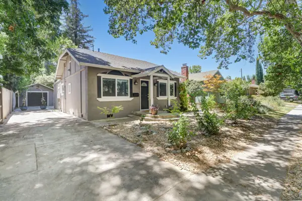 1744 Vallejo Way, Sacramento, CA 95818