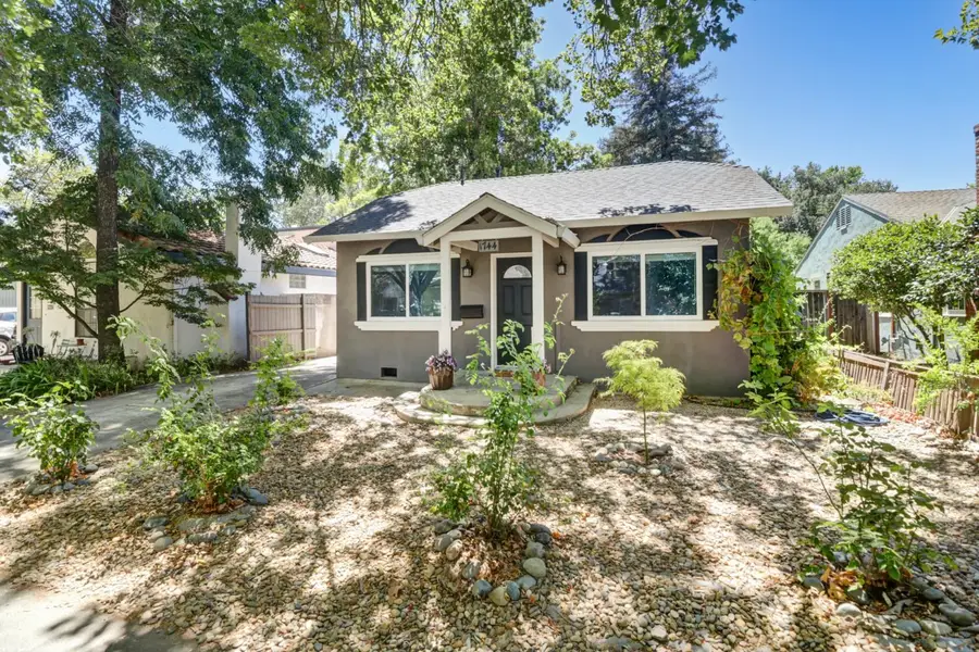 1744 Vallejo Way, Sacramento, CA 95818 - #2