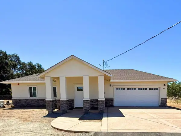 491 Justeson Ave, Gridley, CA 95948