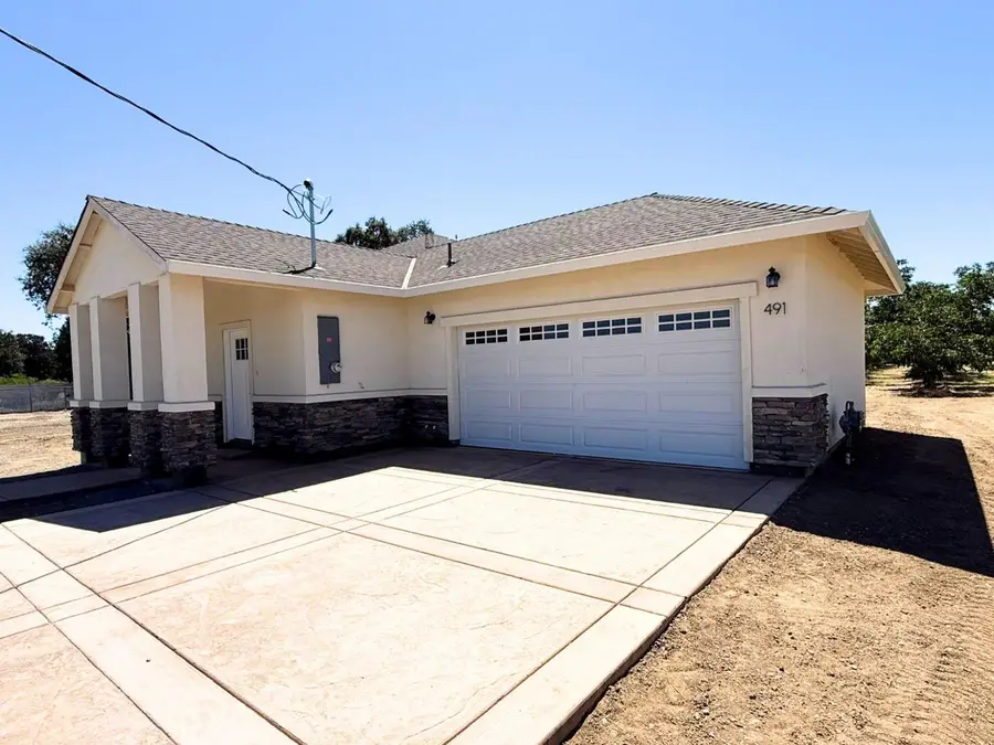 491 Justeson Ave, Gridley, CA 95948 - #3