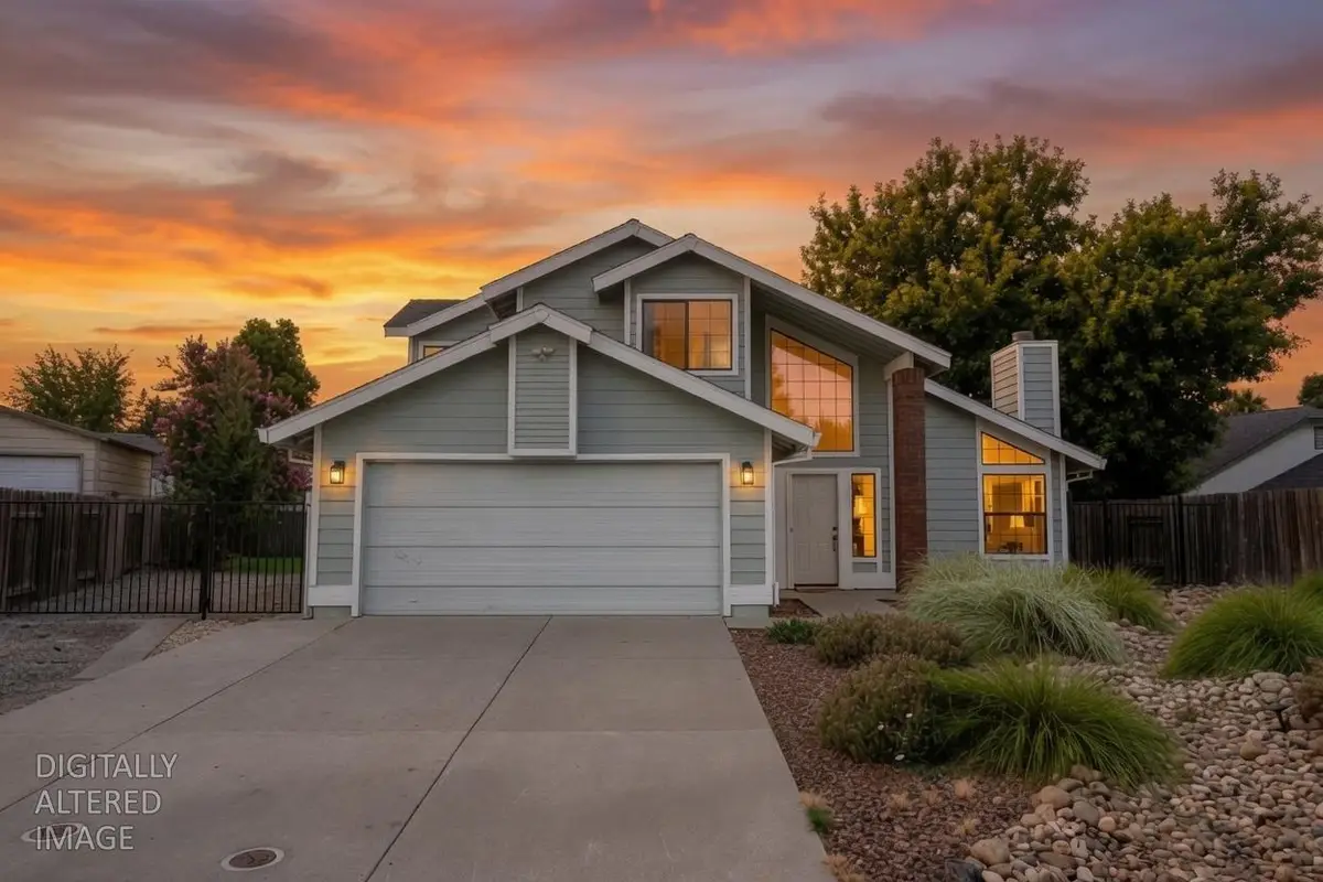 6 River Village Court, Sacramento, CA 95831 - #1