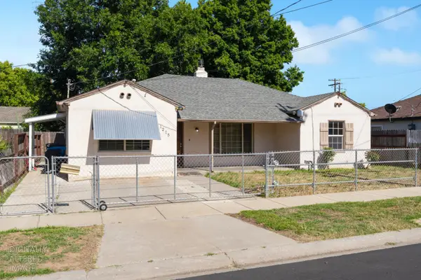 1215 Sampson Street, Marysville, CA 95901