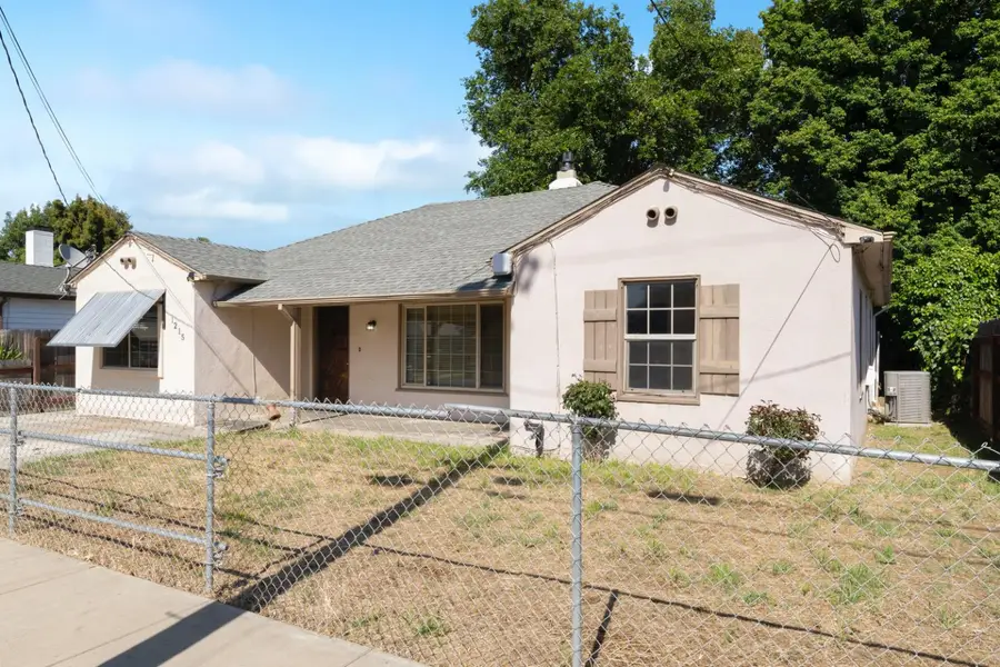 1215 Sampson Street, Marysville, CA 95901 - #3