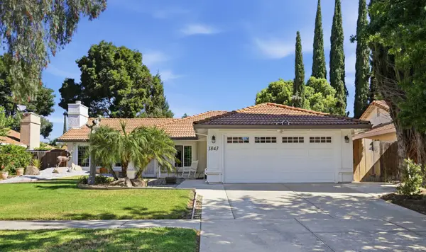 1843 Brookside Drive, Merced, CA 95348