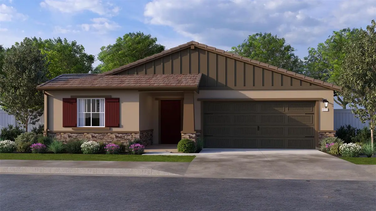 2233 Blossom Ranch Road, Patterson, CA 95363 - #1