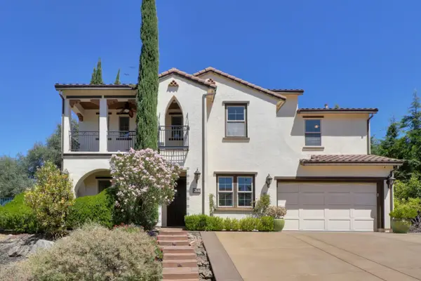 4267 Suffolk Way, El Dorado Hills, CA 95762