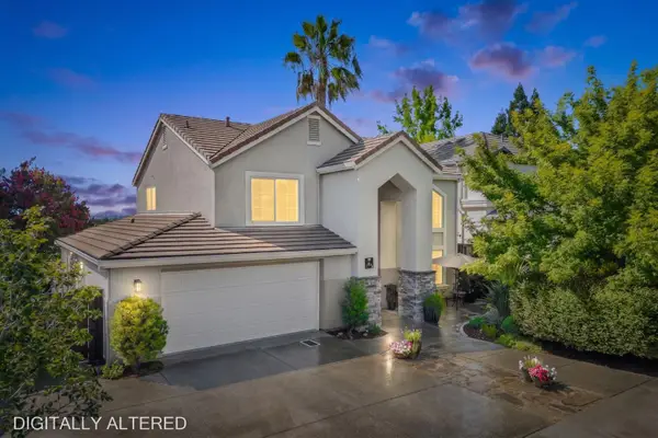 106 Gisler Court, Folsom, CA 95630