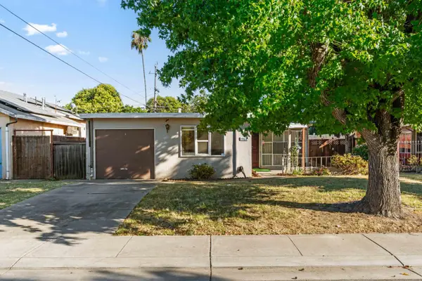 1960 La Jolla Drive, Stockton, CA 95204