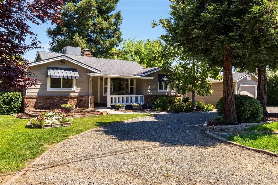 5531 North Avenue, Carmichael, CA 95608 - #2