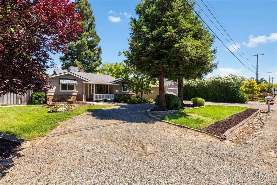 5531 North Avenue, Carmichael, CA 95608 - #3