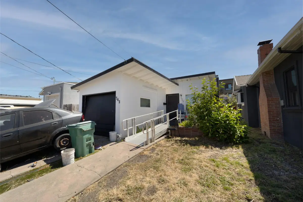762 22nd Street, Richmond, CA 94801 - #1