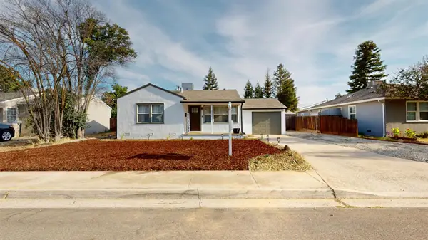 2045 Miller Avenue, Modesto, CA 95354