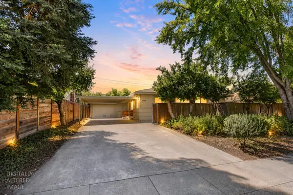 1118 Stanford Place, Davis, CA 95616